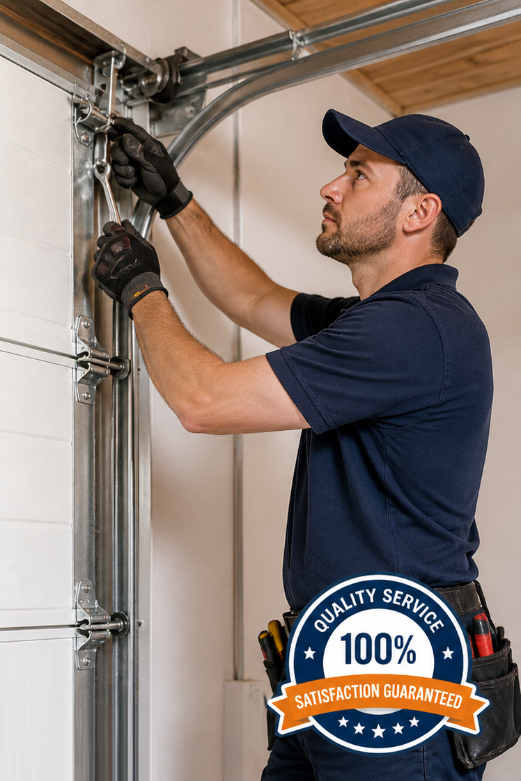 garage door repair